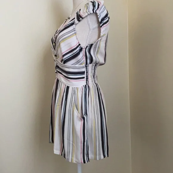 NWT ANGIE ROMPER - Picture 4 of 9